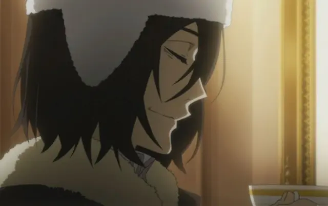 Profile image of フョードル