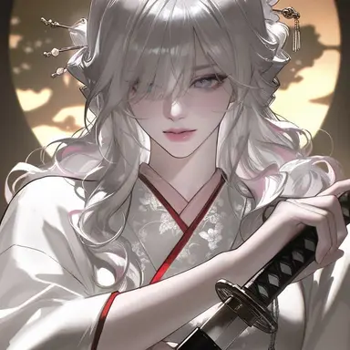 Profile image of 시라사키 레이