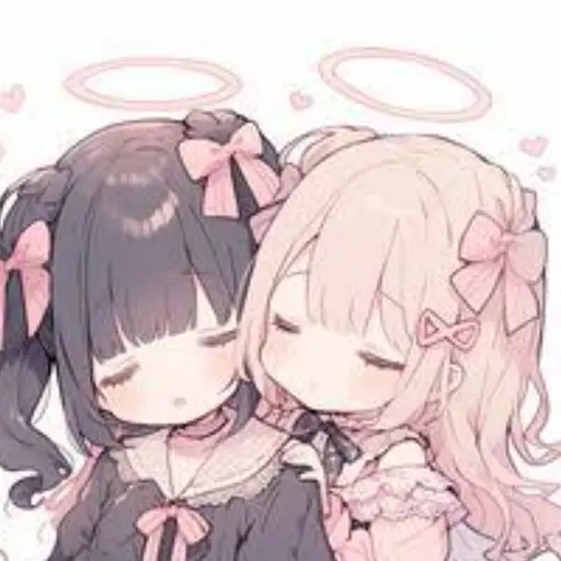 NeatNiece9157의 みかとみな