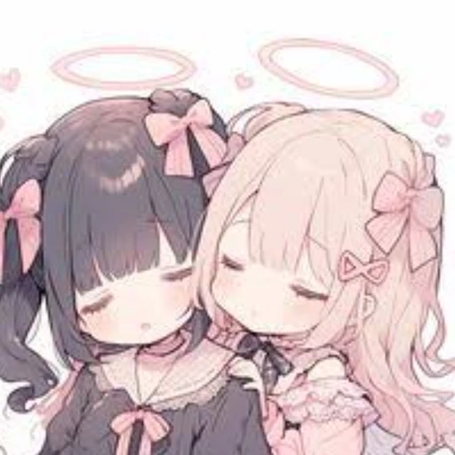 みかとみな