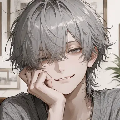 Profile image of 紫亜