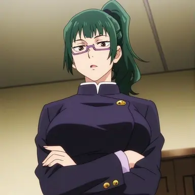 Profile image of Maki