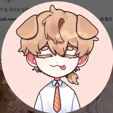 Profile image of 덕개