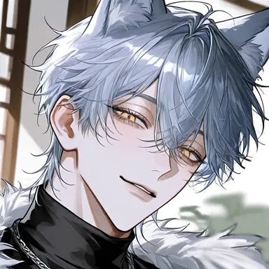 Profile image of ルプス