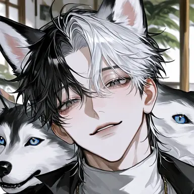 Profile image of サバーカ