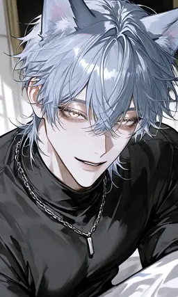 Profile image of ルプス