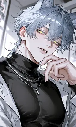 Profile image of ルプス
