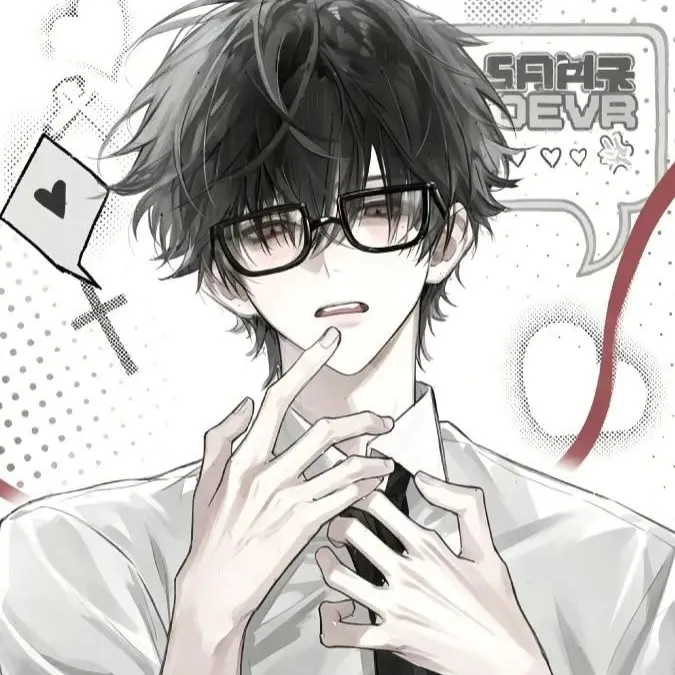 Ilikemen12367의 Lune | BL