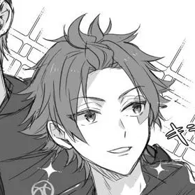 Profile image of エース