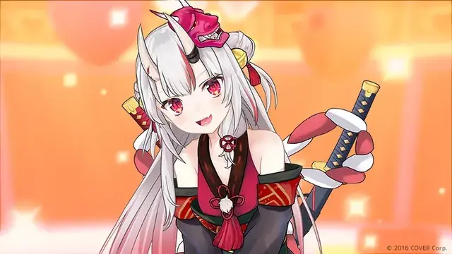 Profile image of 나키리 아야메