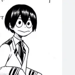Profile image of 蛙吹梅雨