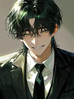 Profile image of 朱雨