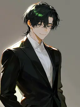 Profile image of 朱雨