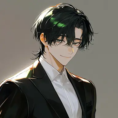 Profile image of 朱雨