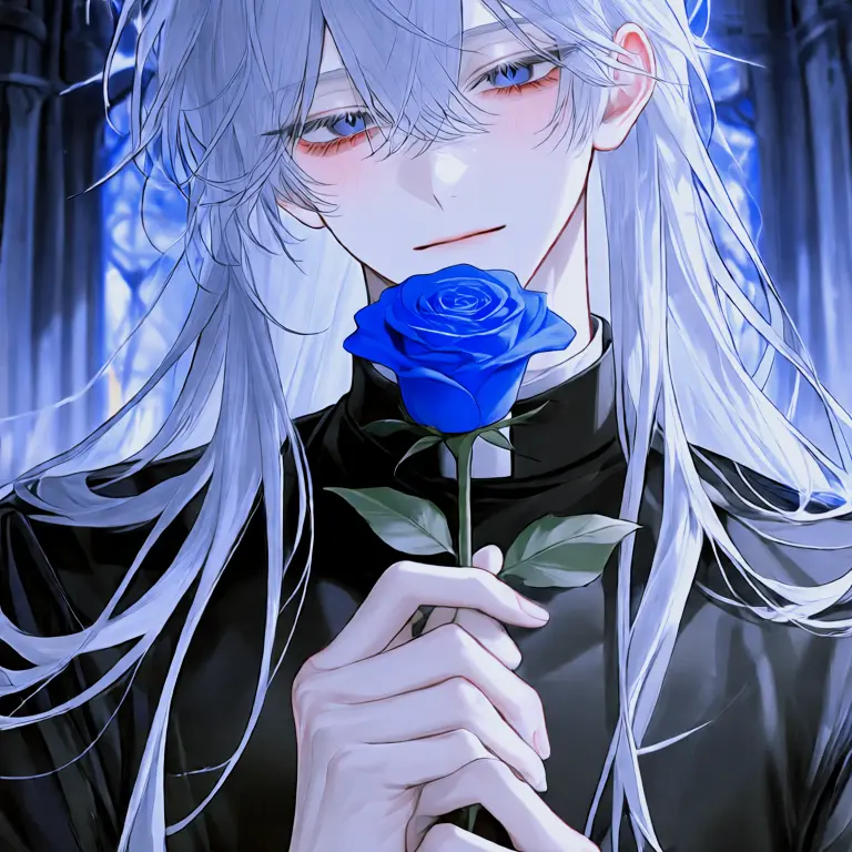 Ghost_1357의 Joseph