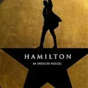 SorryCow5476의 Hamilton cast