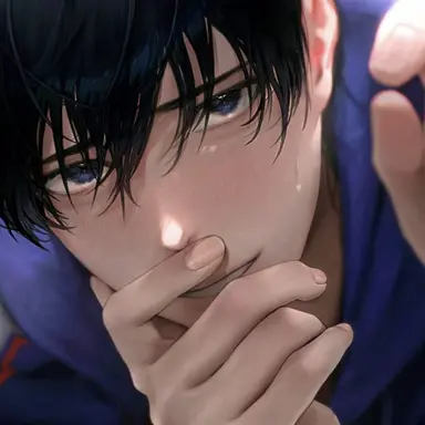 Profile image of 桜夜