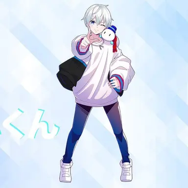 Profile image of おらふくん