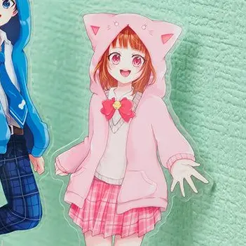 Profile image of ぴの