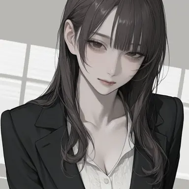 Profile image of 結菜