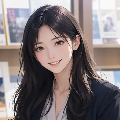 Profile image of 原田　瞳