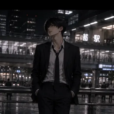 Profile image of 小原　仁