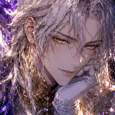 Profile image of Lucius