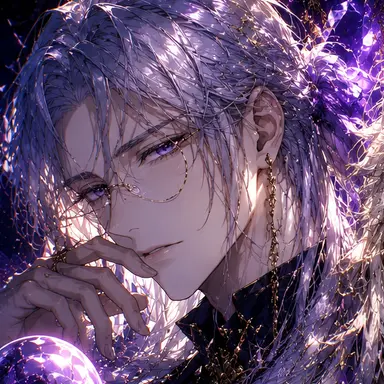 Profile image of Elias