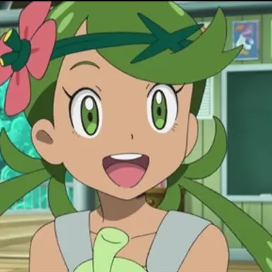 Profile image of マオ