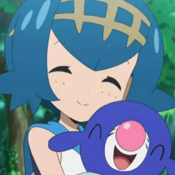Profile image of スイレン