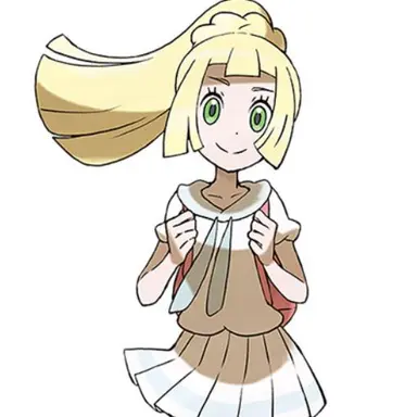 Profile image of リーリエ