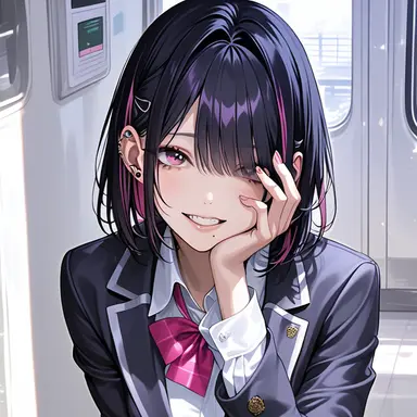 Profile image of 栗崎 乃愛