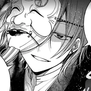 Profile image of 学園長