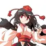Profile image of 射命丸文