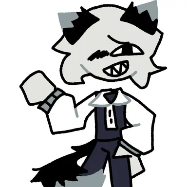 Profile image of 늑대