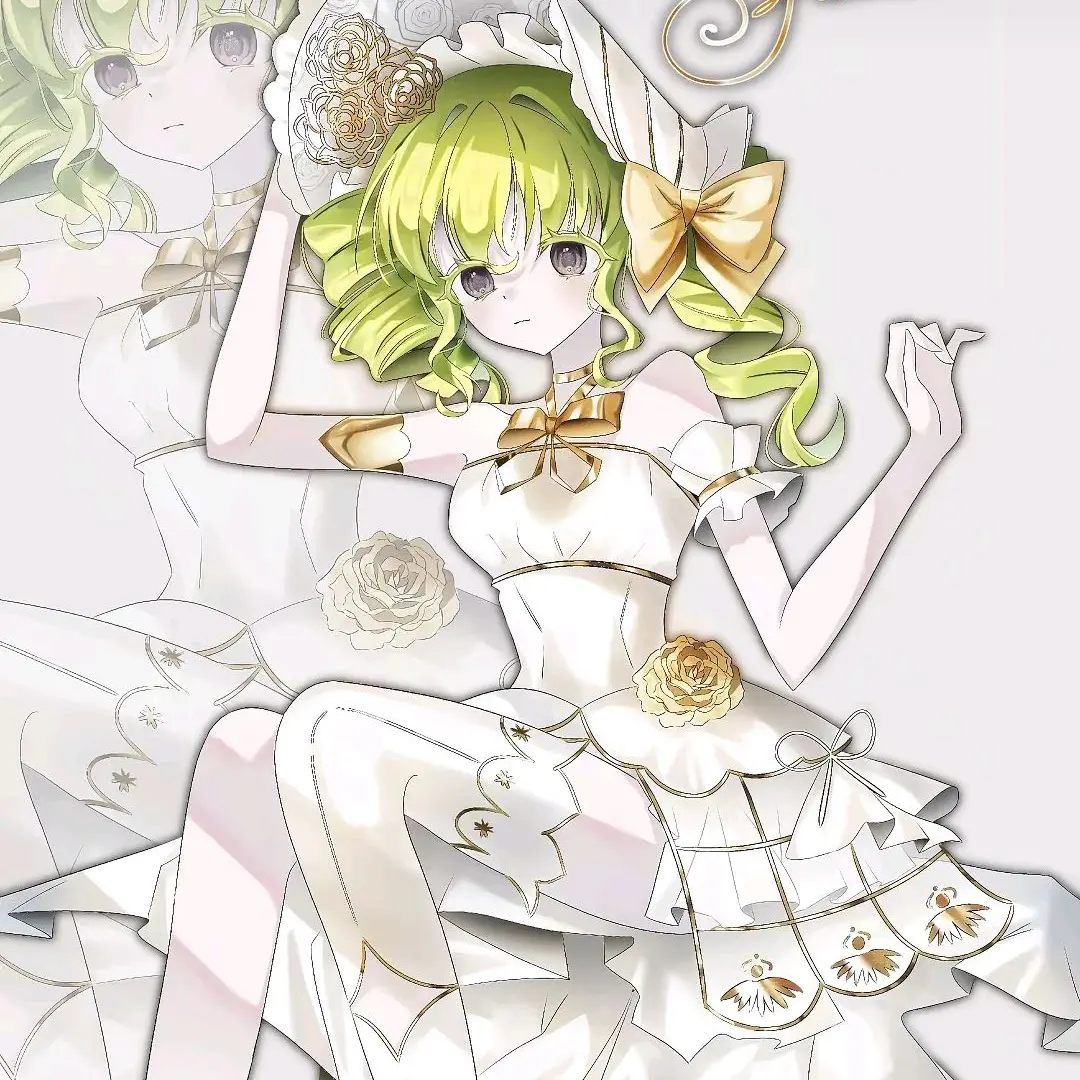 KeenMoose6231의 내가 좋아하는 소설의 여주가 돼었다!