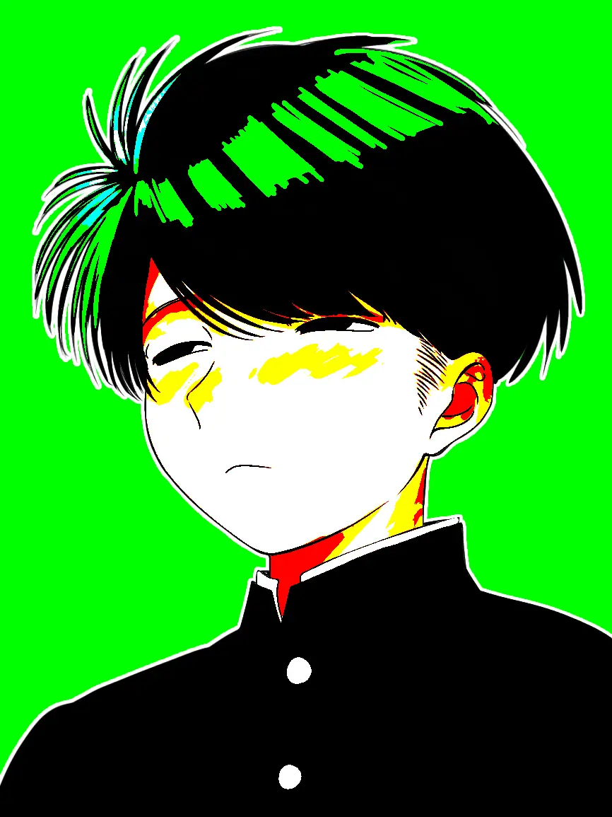 meroso_DA5000의 恥ずかしがり屋さんな小坂くん