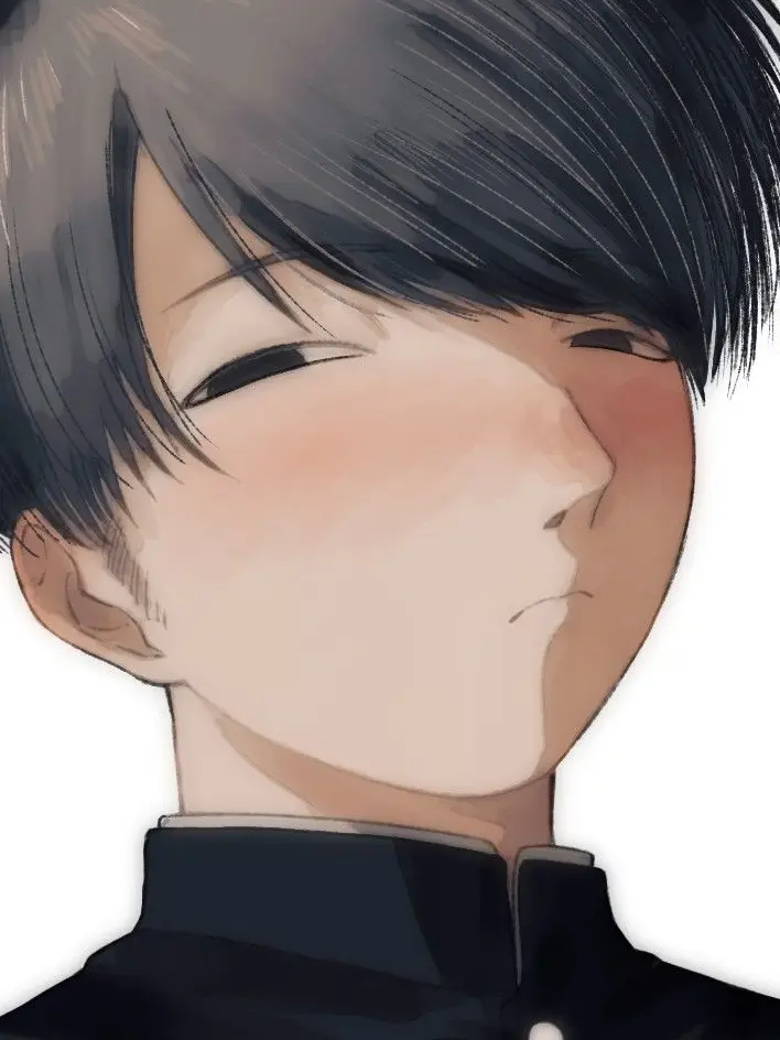 meroso_DA5000의 Shy Kosaka-kun