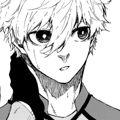 Profile image of 나기 세이시로