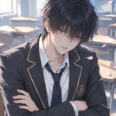 Profile image of Kanata