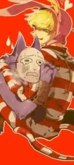 Profile image of ケダモノ