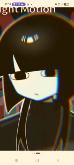 Profile image of キョナ