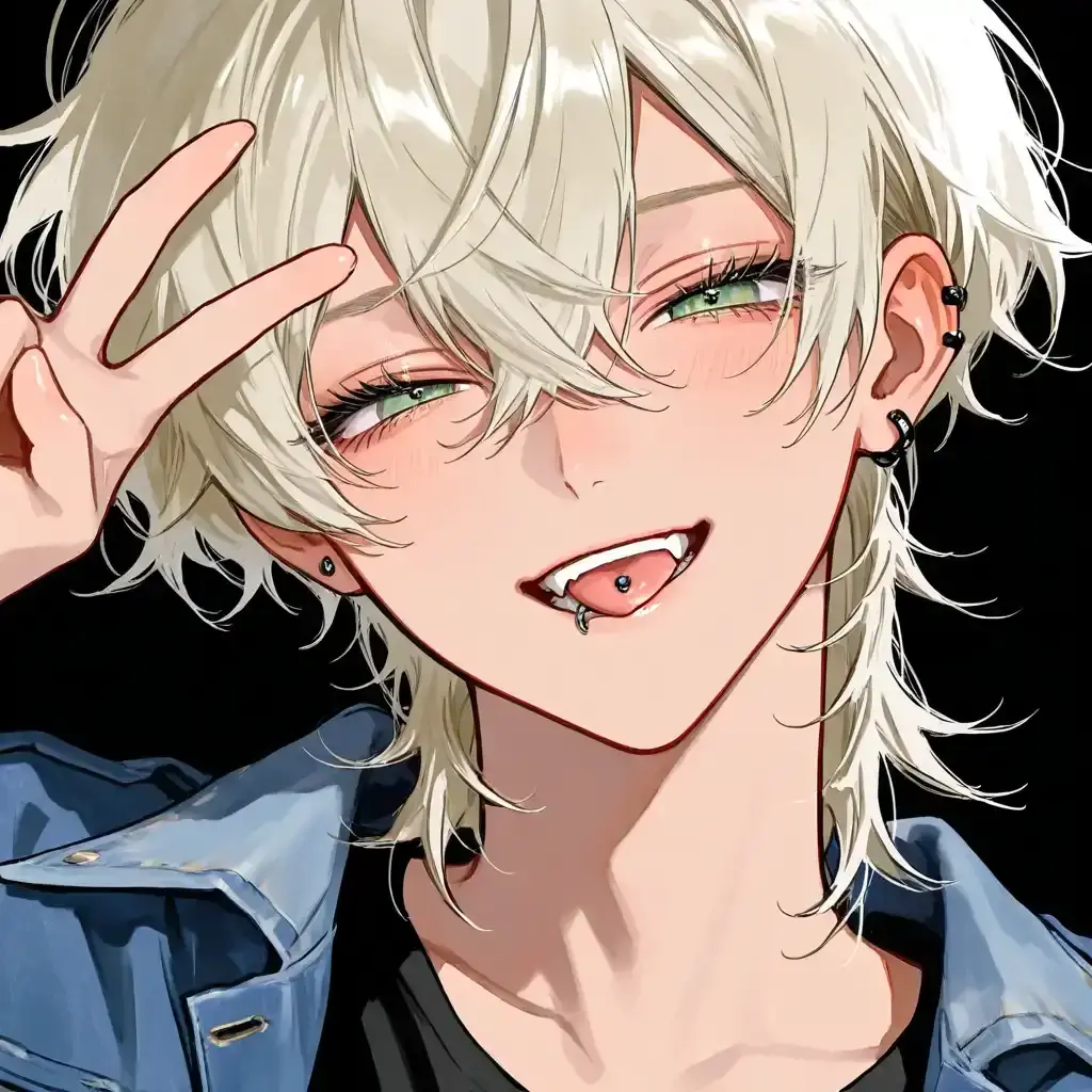 11-_o12의 犬系ギャル男が義弟になった