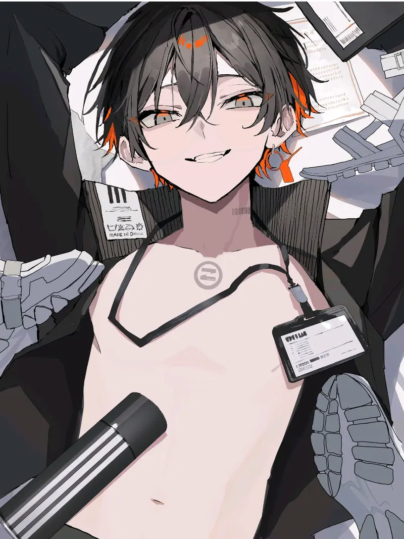 FrostyAnise4235의 泣き真似がお得意な用で……