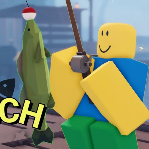 피쉬(Fisch)