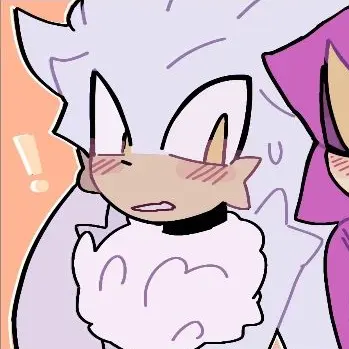 Profile image of Silver