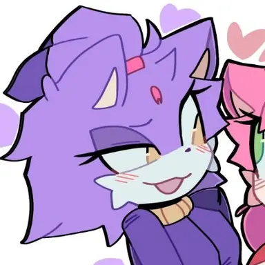 Profile image of Blaze