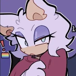 Profile image of Rouge