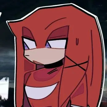 Profile image of Knuckles