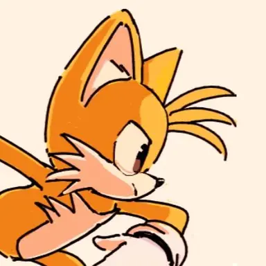 Profile image of Tails
